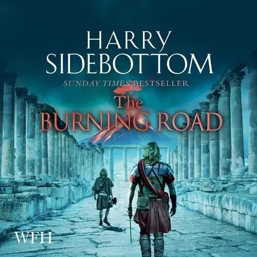 The Burning Road