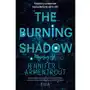 The Burning shadow. Magiczny pył Sklep on-line