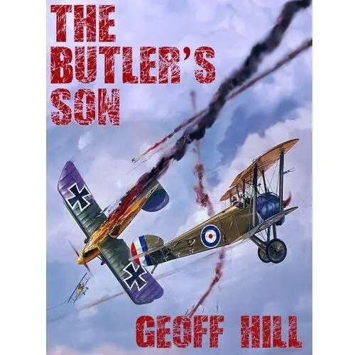 The Butler's Son