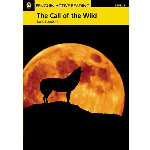 The Call of the Wild, w. Multi-ROM with MP3 Pack London, Jack