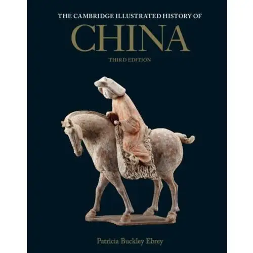 The Cambridge Illustrated History of China