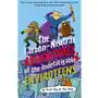The Carbon-Neutral Adventures of the Indefatigable EnviroTeens First Dog on the Moon Sklep on-line
