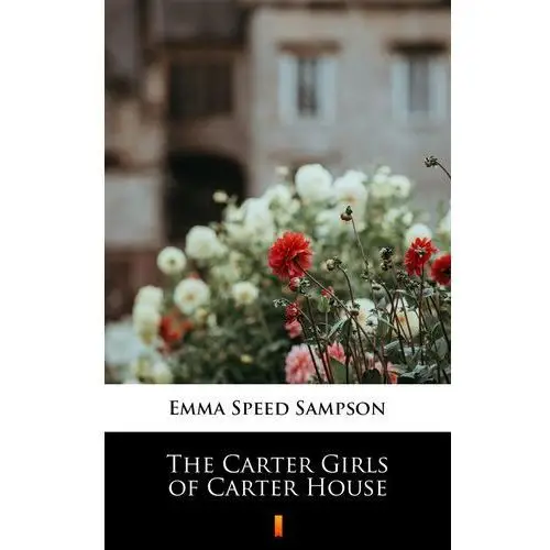 The carter girls of carter house