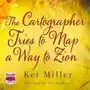 The Cartographer Tries to Map a Way to Zion Sklep on-line