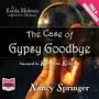 The Case of the Gypsy Goodbye Sklep on-line