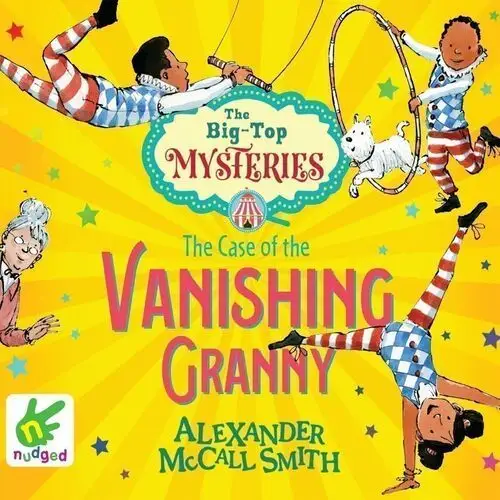 The Case of the Vanishing Granny