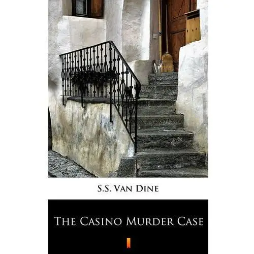 The casino murder case