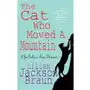 The Cat Who Moved a Mountain (The Cat Who... Mysteries, Book 13) Lilian Braunová Sklep on-line