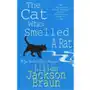 The Cat Who Smelled a Rat (The Cat Who... Mysteries, Book 23) Lilian Braunová Sklep on-line