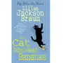 The Cat Who Went Bananas (The Cat Who... Mysteries, Book 27) Braun Lilian Jackson Sklep on-line