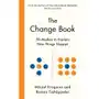The Change Book. Fifty models to explain how things happen Sklep on-line