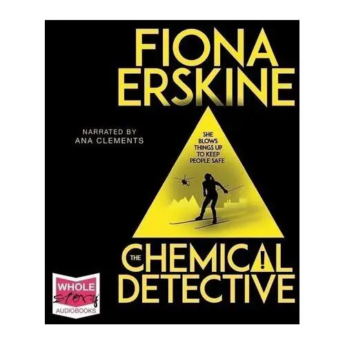 The Chemical Detective