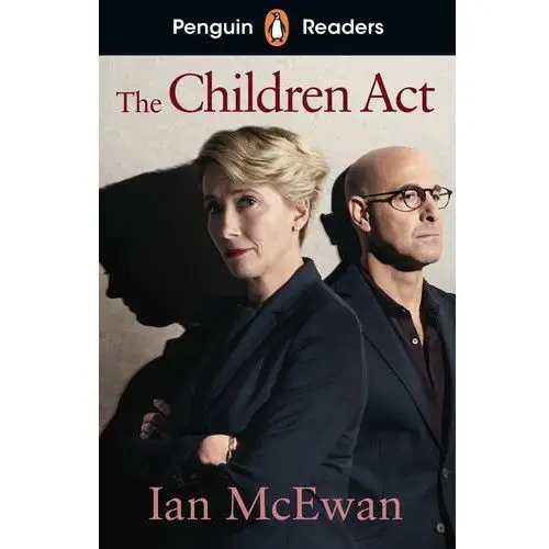 The Children Act. Penguin Readers. Level 7