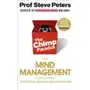 The Chimp Paradox Peters, Prof Steve Sklep on-line