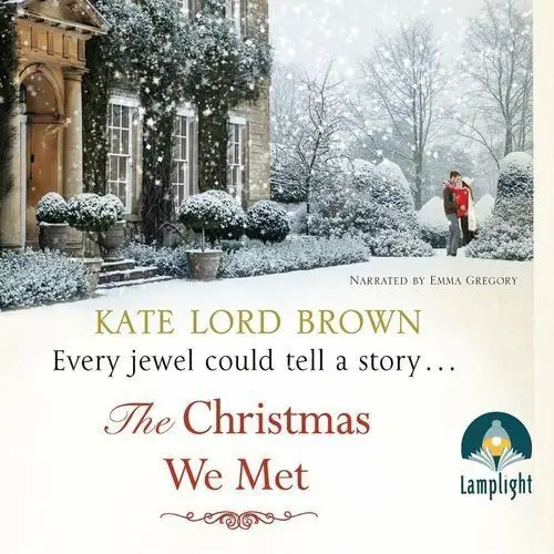 The Christmas We Met