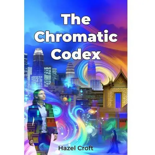 The Chromatic Codex - ebook EPUB