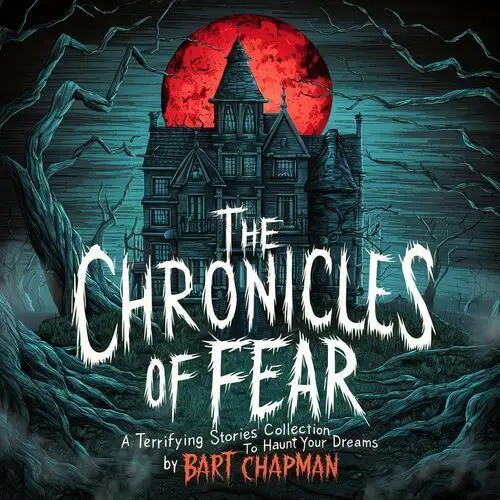 The Chronicles of Fear. A Terrifying Stories Collection to Haunt Your Dreams