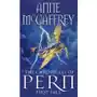 The Chronicles Of Pern: First Fall Anne McCaffrey Sklep on-line