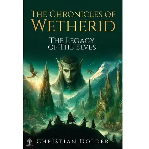 The Chronicles of Wetherid