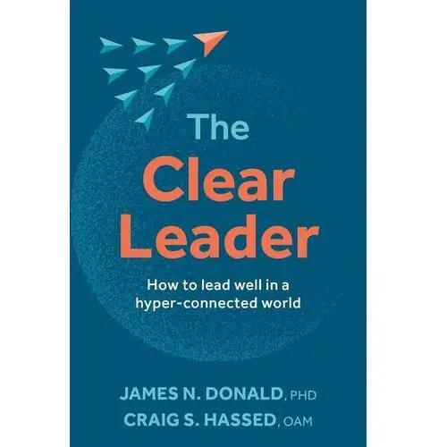 The Clear Leader