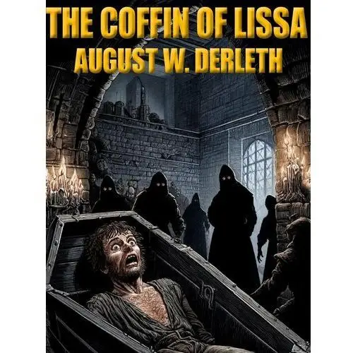 The Coffin of Lissa