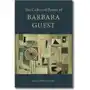 The Collected Poems of Barbara Guest Guest, Barbara; Gizzi, Peter Sklep on-line