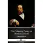 The Collected Poetry of Charles Dickens by Charles Dickens (Illustrated) Sklep on-line
