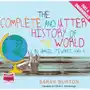 The Complete and Utter History of the World by Samuel Stewart Aged 9 Sklep on-line