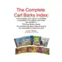 The Complete Carl Barks Index Sklep on-line