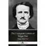 The Complete Letters of Edgar Poe by Edgar Allan Poe - Delphi Classics (Illustrated) Sklep on-line