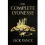 The Complete Lyonesse: Suldrun´s Garden, The Green Pearl, Madouc Vance, Jack Sklep on-line