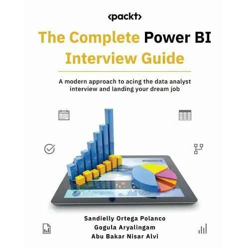 The Complete Power BI Interview Guide