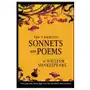 The Complete Sonnets and Poems of William Shakespeare Sklep on-line