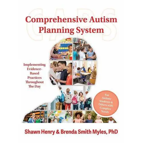 The Comprehensive Autism Planning System