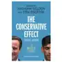 The conservative effect, 2010–2024 Cambridge university press Sklep on-line