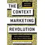 The Context Marketing Revolution Sweezey, Mathew Sklep on-line