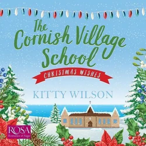 The Cornish Village School