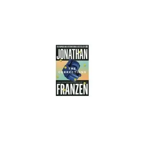 The Corrections Franzen Jonathan