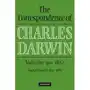 The Correspondence of Charles Darwin: Volume 30, 1882 Charles Darwin Sklep on-line