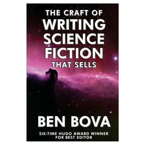 The craft of writing science fiction that sells Createspace independent publishing platform