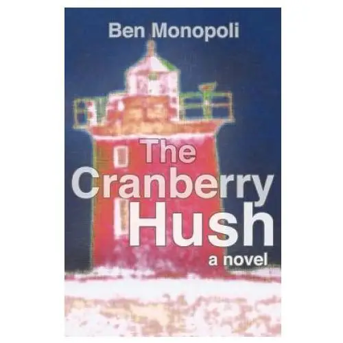 The cranberry hush Createspace independent publishing platform