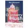 The cranberry hush Createspace independent publishing platform Sklep on-line