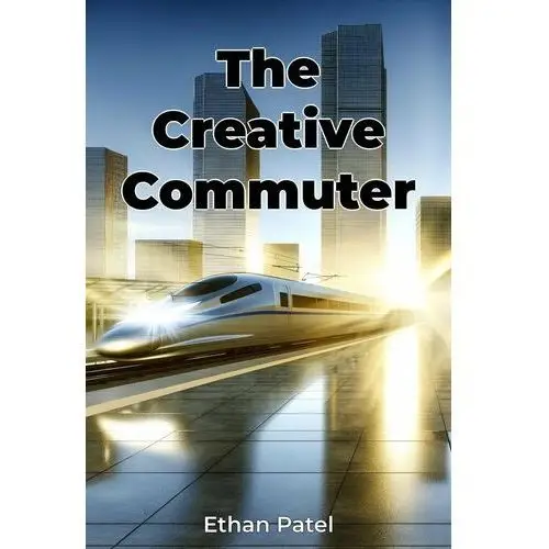 The Creative Commuter - ebook EPUB