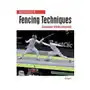 Advanced fencing techniques The crowood press ltd Sklep on-line