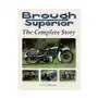 Brough superior The crowood press ltd Sklep on-line