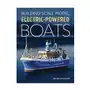 The crowood press ltd Building scale model electric-powered boats Sklep on-line