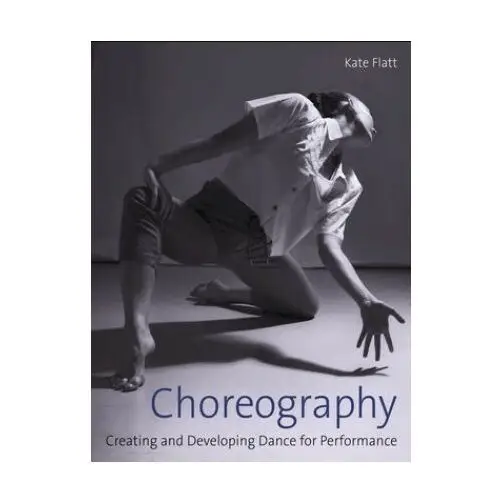 Choreography The crowood press ltd