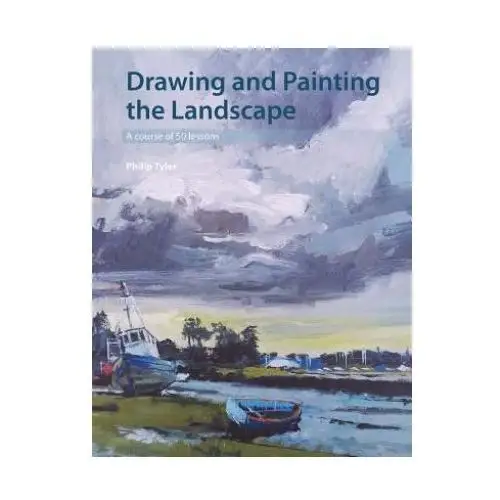 The crowood press ltd Drawing and painting the landscape