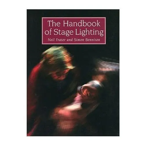 Handbook of Stage Lighting