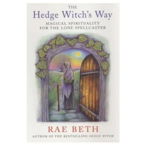 Hedge Witch's Way